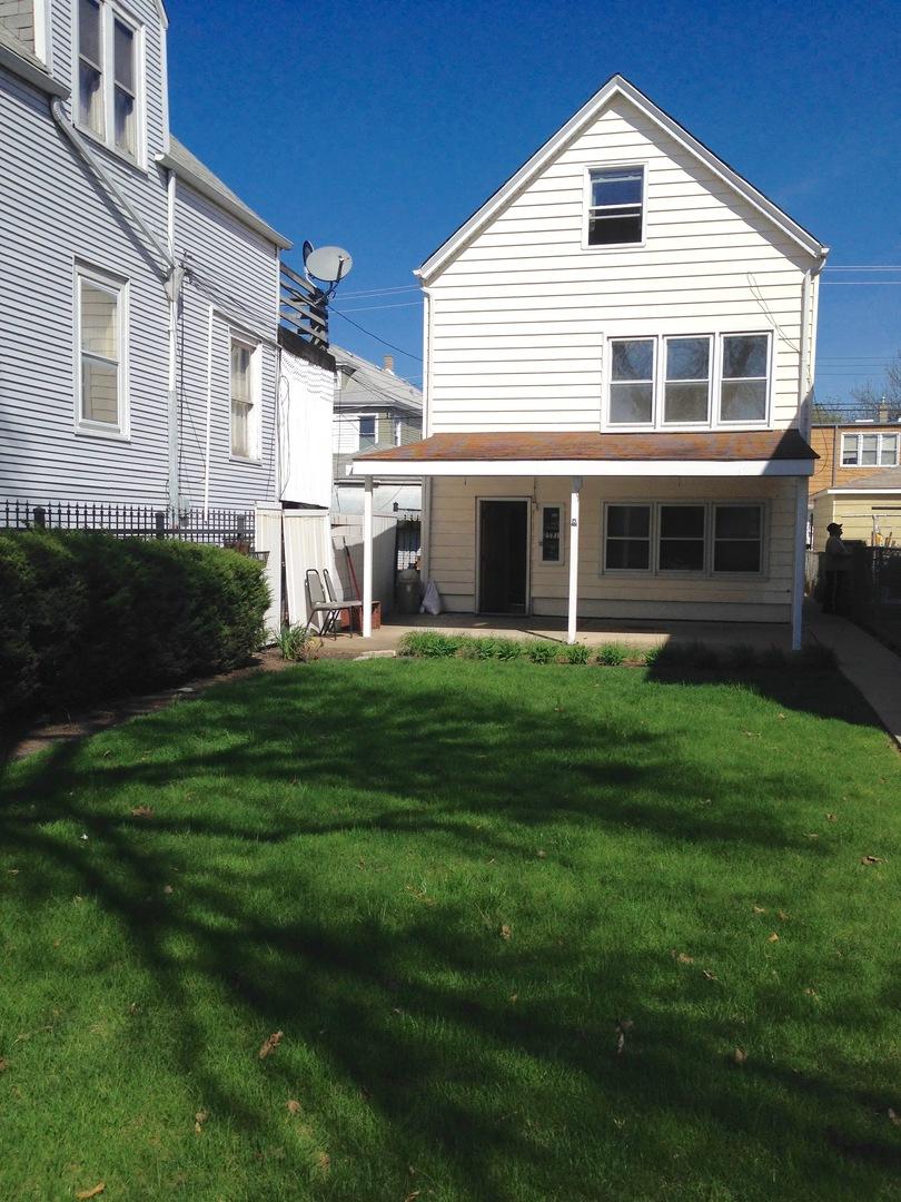 2531 N Lotus Ave., Chicago, IL 60639