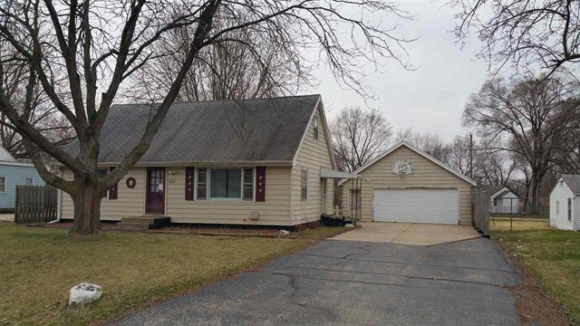 9407 Cincinnati Dr., Machesney Park, IL 61115