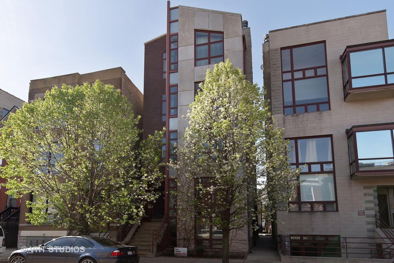 2017 W Superior St. #2, Chicago, IL 60622