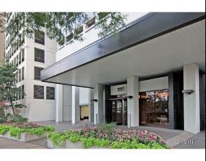 1110 N Lake Shore Dr. #21N, Chicago, IL 60611