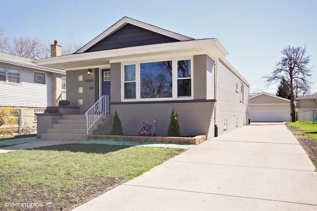 10005 S Karlov Ave., Oak Lawn, IL 60453