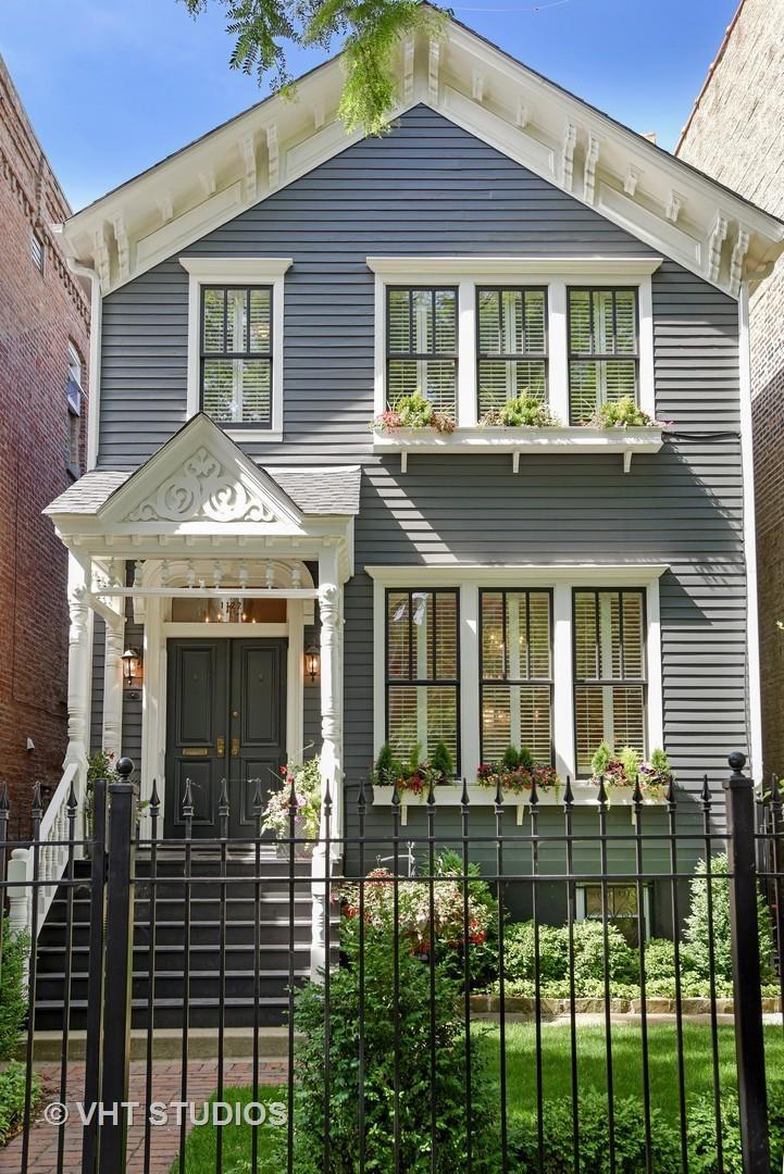 1122 W Webster Ave., Chicago, IL 60614