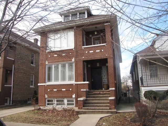 4440 S Troy St., Chicago, IL 60632