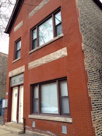 516 N Hermitage Ave., Chicago, IL 60622