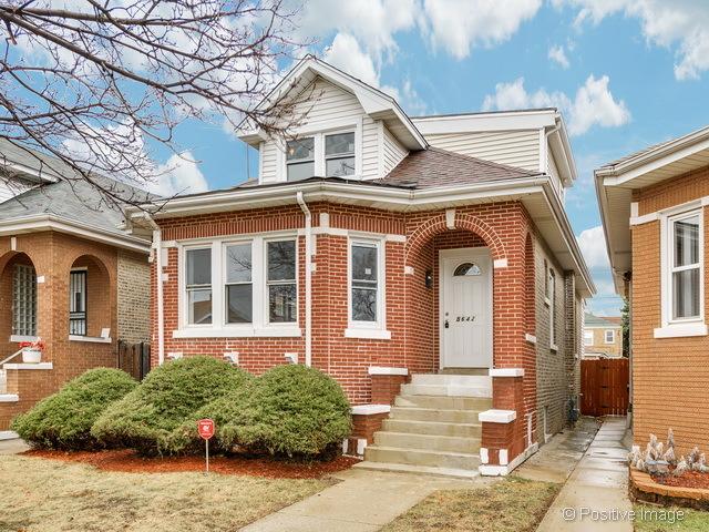 5642 W Henderson St., Chicago, IL 60634