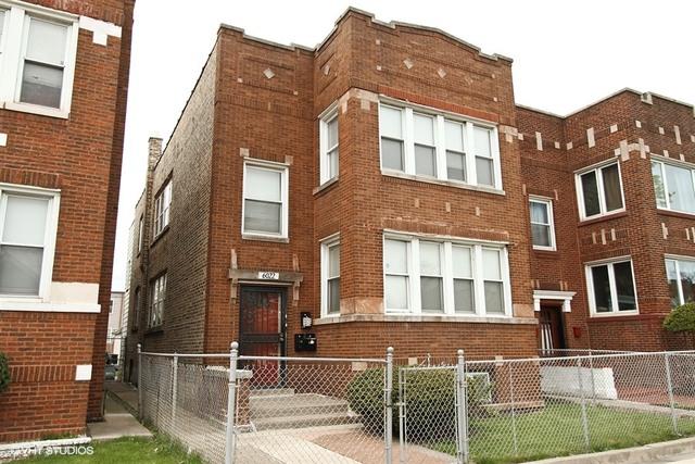 6022 S Artesian Ave., Chicago, IL 60629