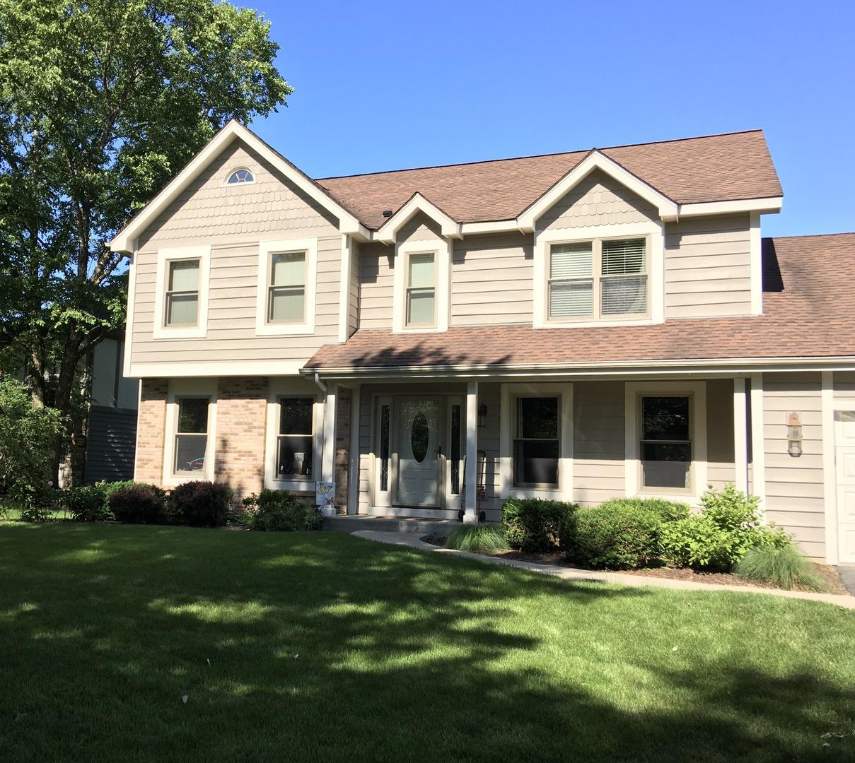 1525 Cascade Ct., Naperville, IL 60565