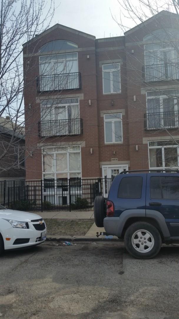 2325 S Sawyer Ave. #3N, Chicago, IL 60623