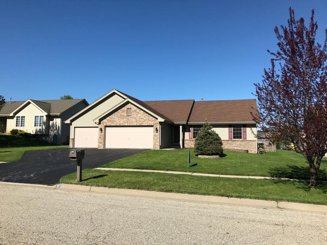 9224 Longfellow Ln., Machesney Park, IL 61115