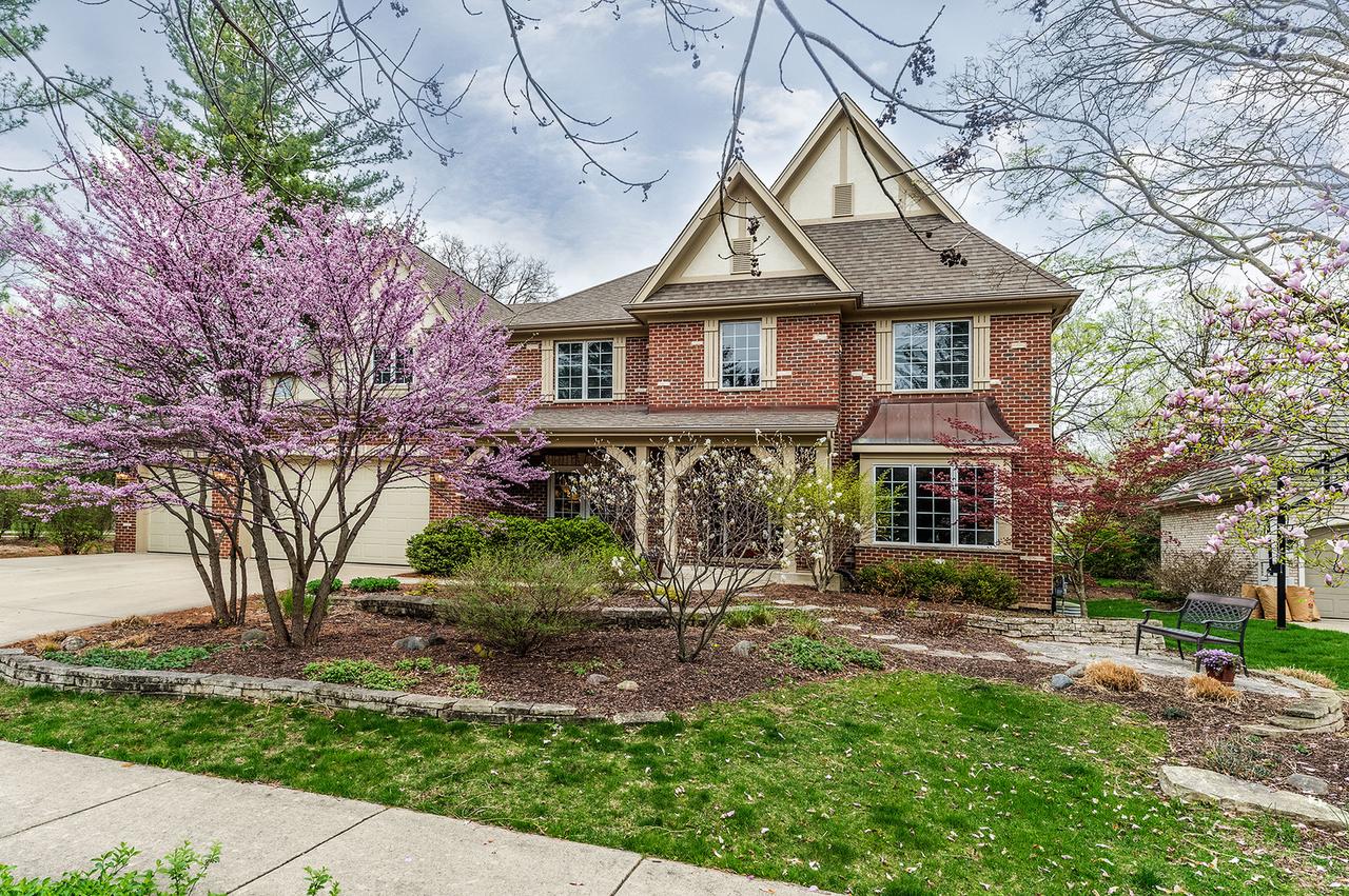 1303 Calvin Ct., Naperville, IL 60540