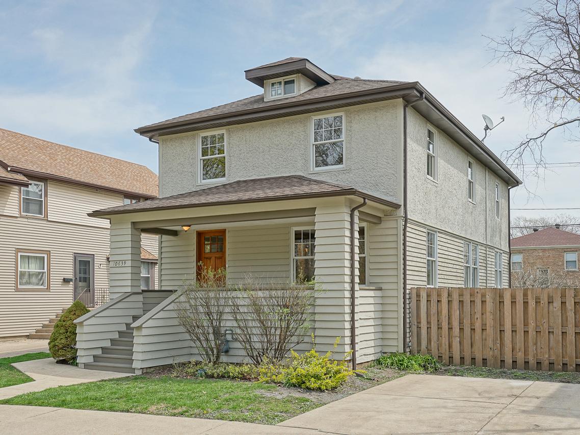 10639 S Longwood Dr., Chicago, IL 60643