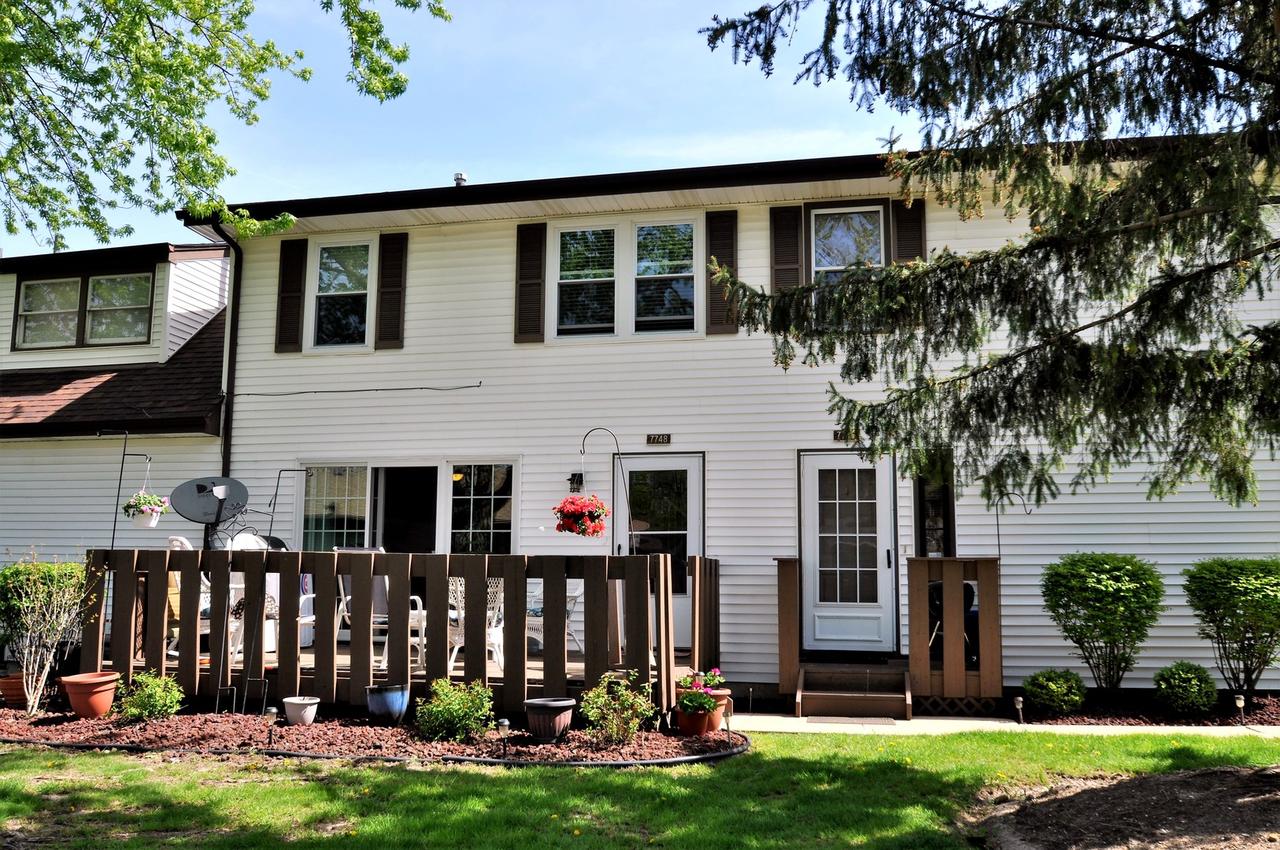 7748 W Almond Ct., Frankfort, IL 60423