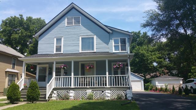 353-355 W Park Ave., Aurora, IL 60506