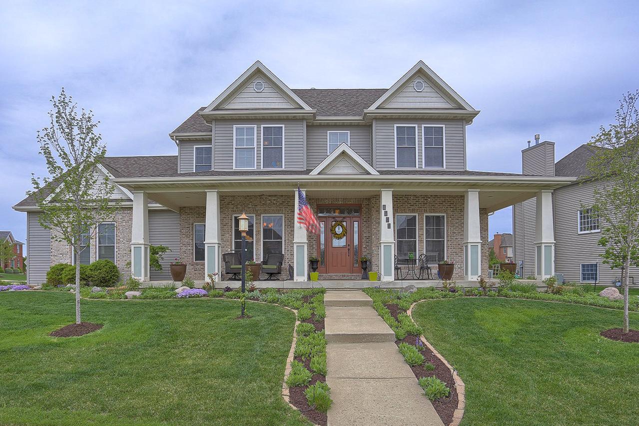 1802 Benodot St., Champaign, IL 61822