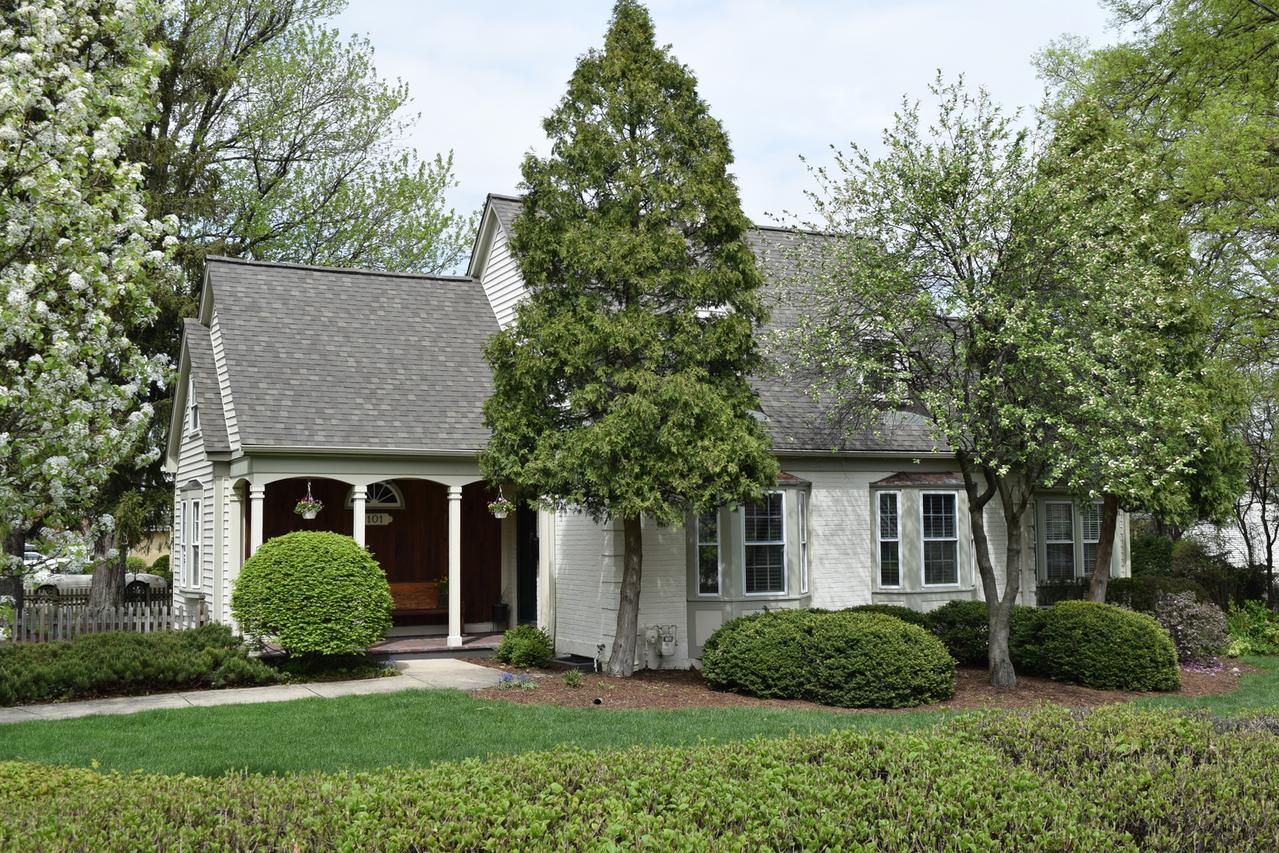 101 E North St., Itasca, IL 60143