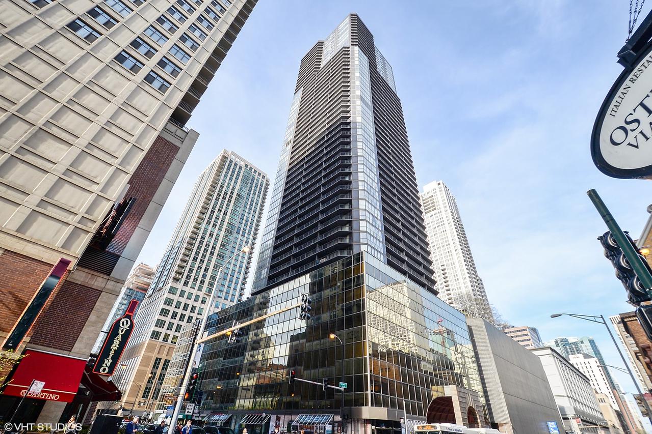 10 E Ontario St. #2508, Chicago, IL 60611