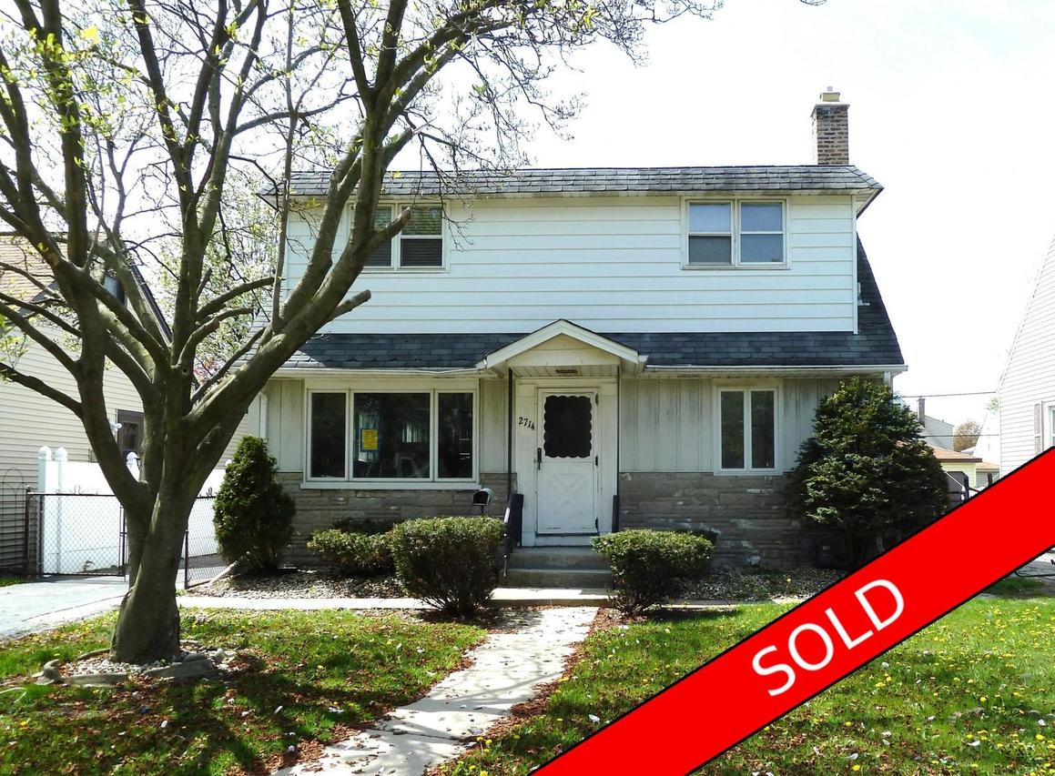 2714 Elder Ln., Franklin Park, IL 60131