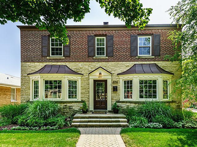 2847 W Catalpa Ave., Chicago, IL 60625