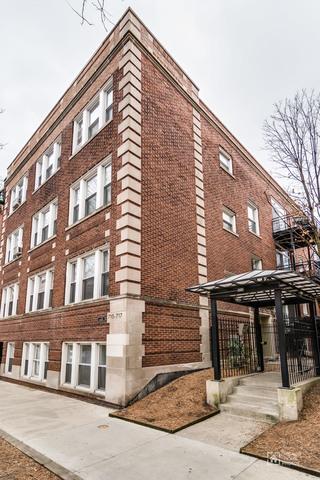 715 W Barry Ave. #3B, Chicago, IL 60657