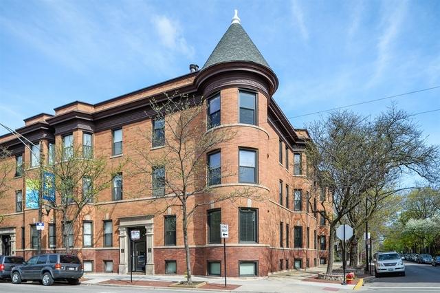 1036 W Armitage Ave. #B, Chicago, IL 60614