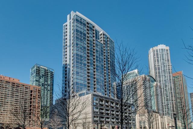 240 E Illinois St. #1809, Chicago, IL 60611