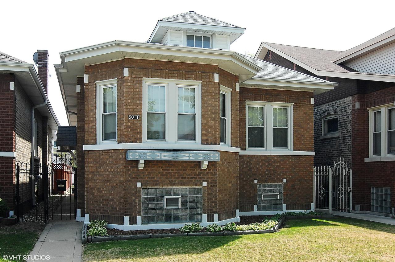 5011 W Wrightwood Ave., Chicago, IL 60639
