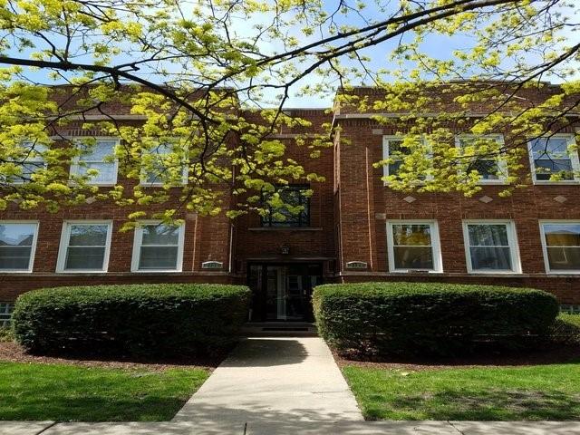 4118 N Francisco Ave., Chicago, IL 60618