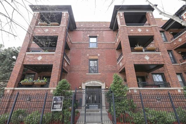 4542 N Spaulding Ave. #2, Chicago, IL 60625