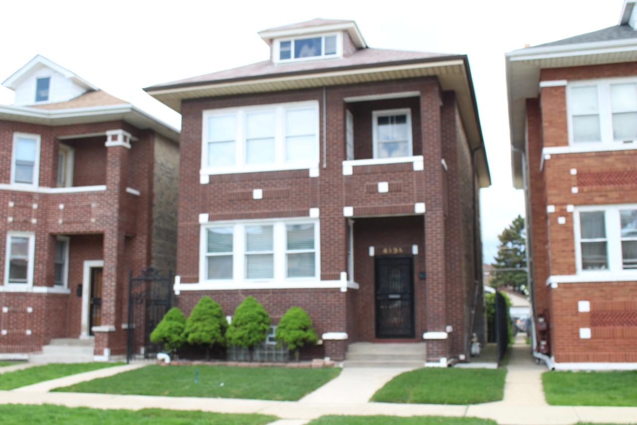 4334 S Spaulding Ave., Chicago, IL 60632