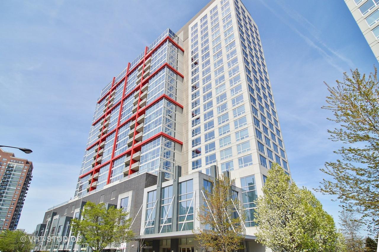 1841 S Calumet Ave. #1310, Chicago, IL 60616