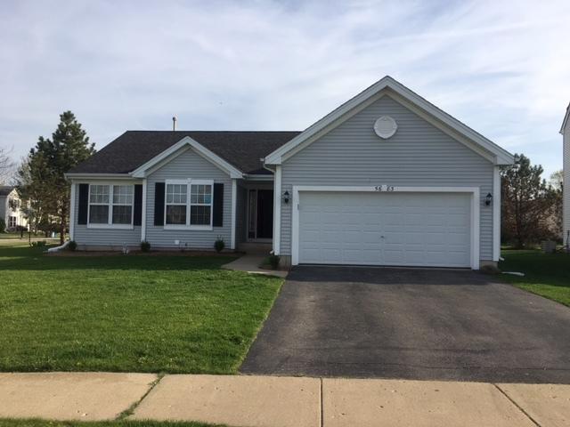 5683 Danbury Cir., Lake In The Hills, IL 60156