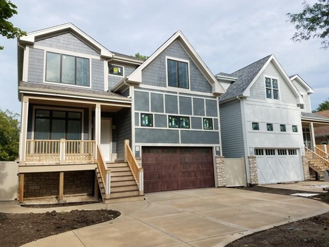 7025 N Overhill Ave., Chicago, IL 60631