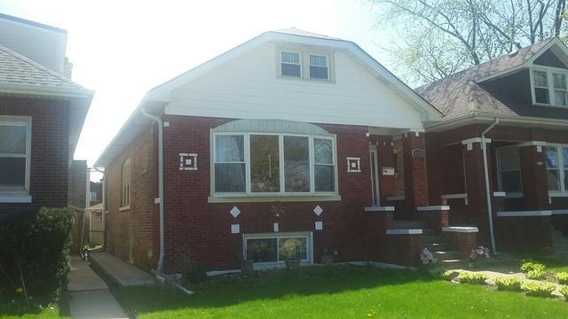 4955 W Parker Ave., Chicago, IL 60639