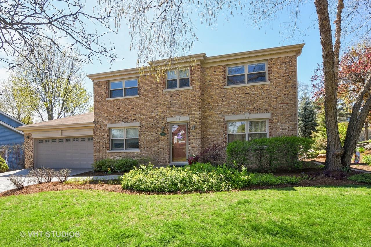 838 S Elm St., Palatine, IL 60067