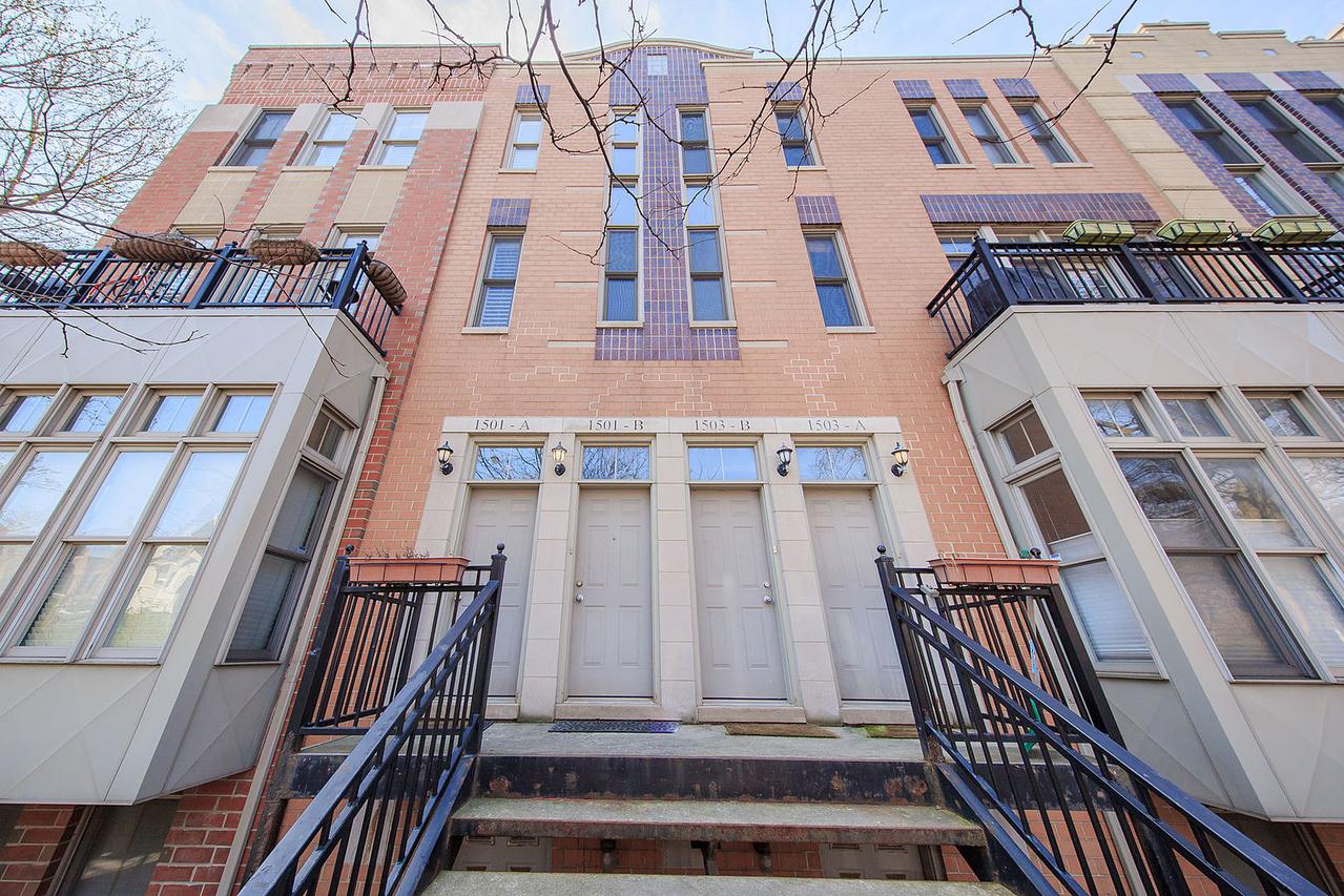 1501 W Diversey Pkwy. #B, Chicago, IL 60614