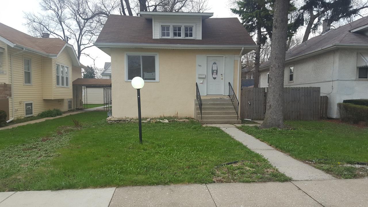 145 S 21st Ave., Maywood, IL 60153