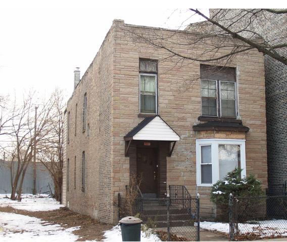4631 S Evans Ave., Chicago, IL 60653