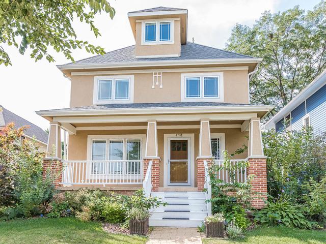 410 E Maple Ave., La Grange, IL 60525