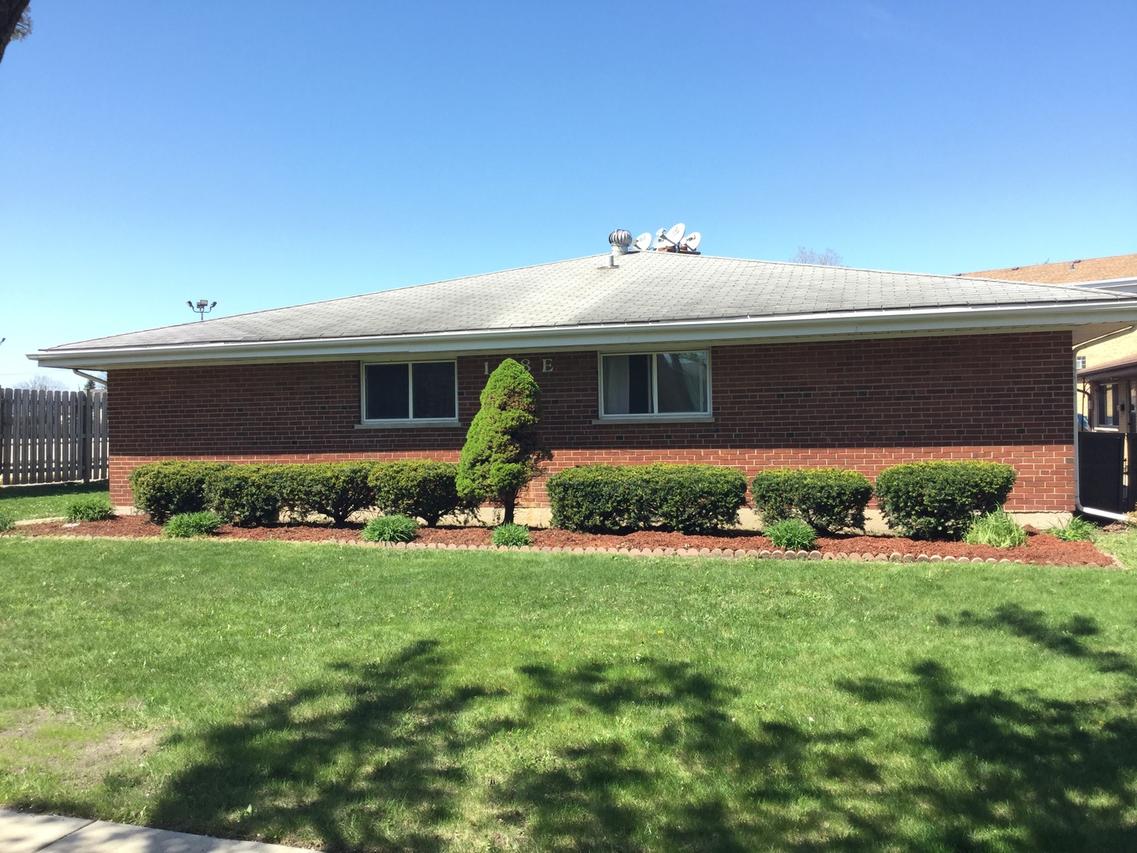 128 E Lorraine Ave., Addison, IL 60101