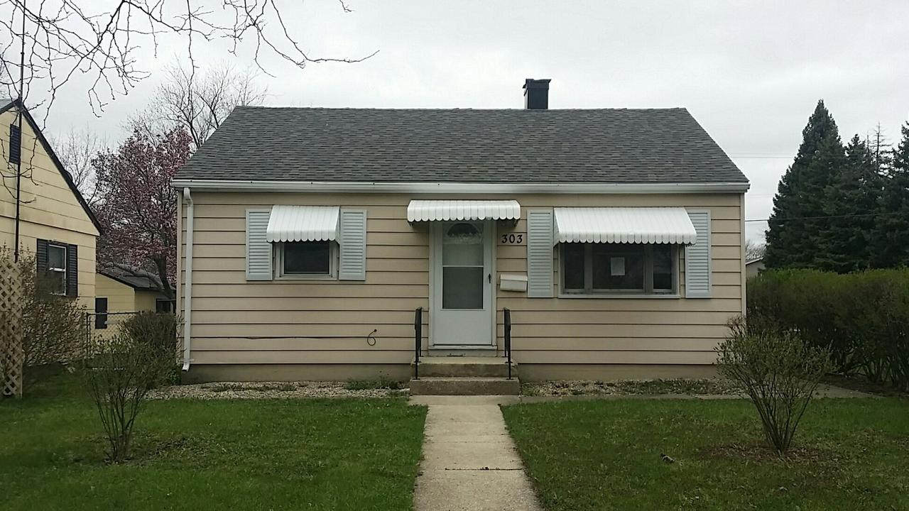 303 Park Dr., Joliet, IL 60436