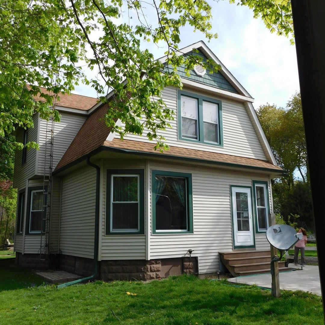 3120 Vermont Ave., Steward, IL 60553