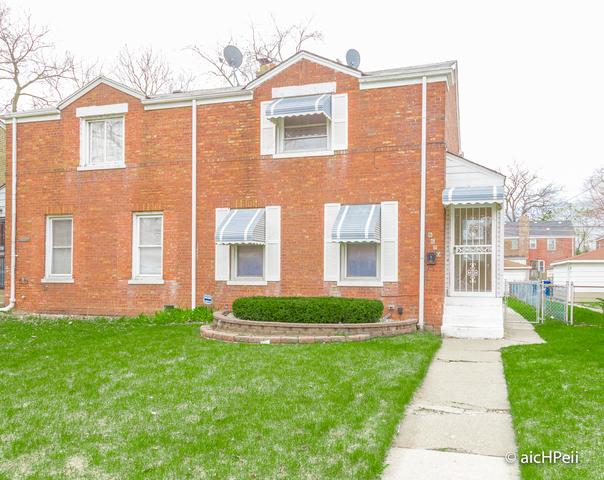 8620 S Champlain Ave., Chicago, IL 60619