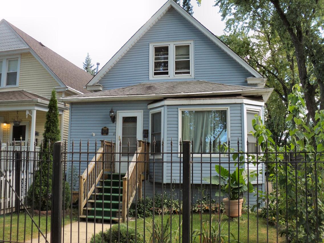 1775 W Morse Ave., Chicago, IL 60626