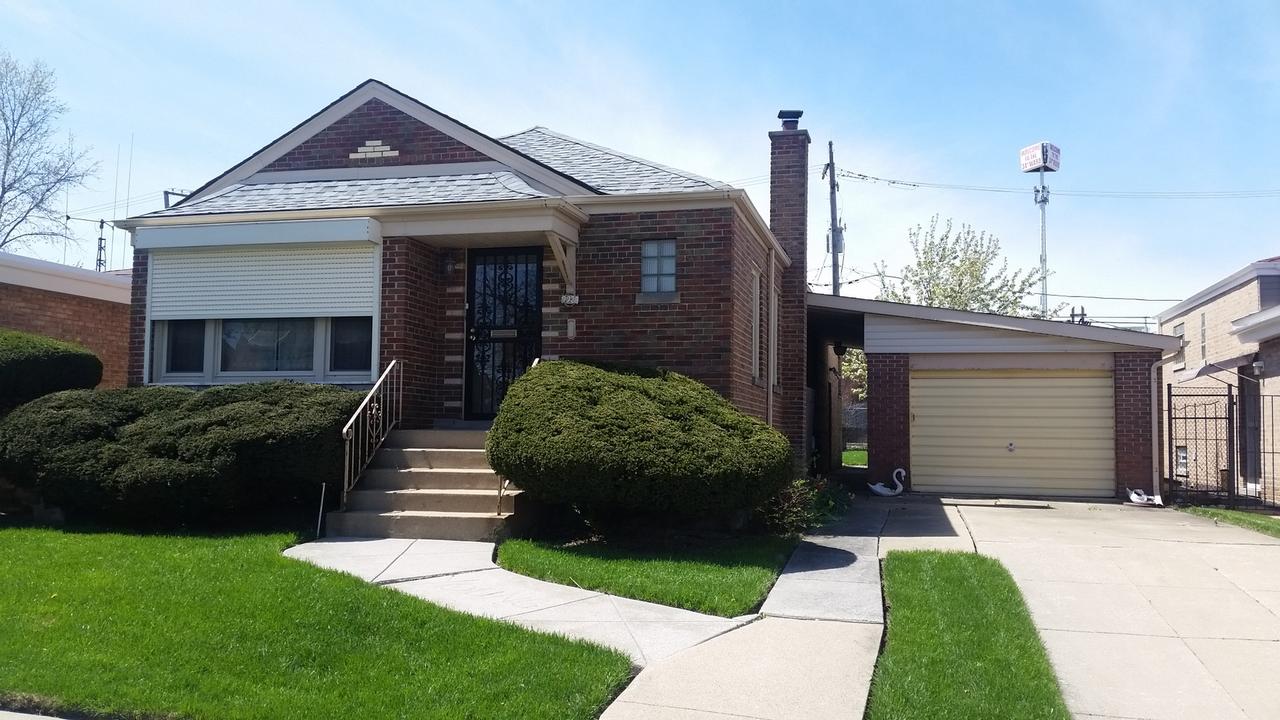 9928 S Emerald Ave., Chicago, IL 60628