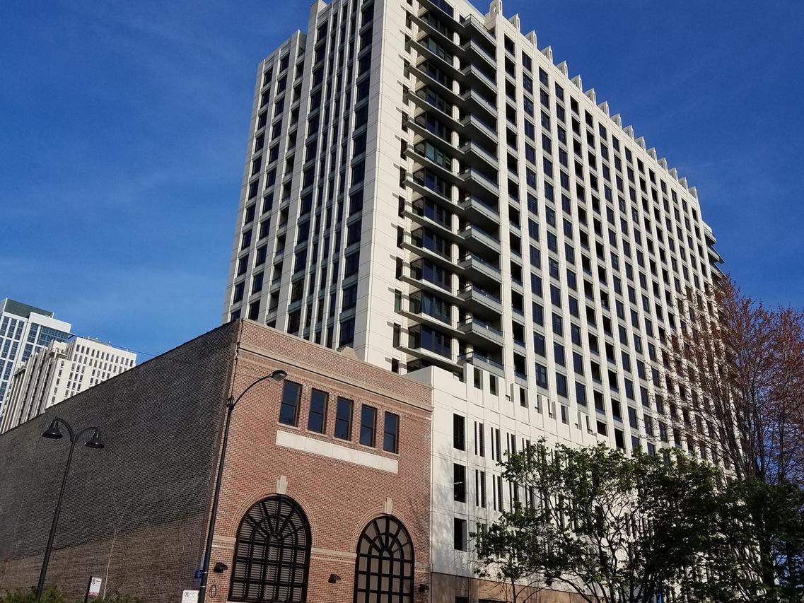 1255 S State St. #1318, Chicago, IL 60605