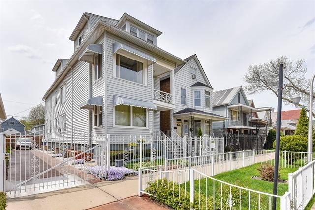 8528 S Exchange Ave., Chicago, IL 60617