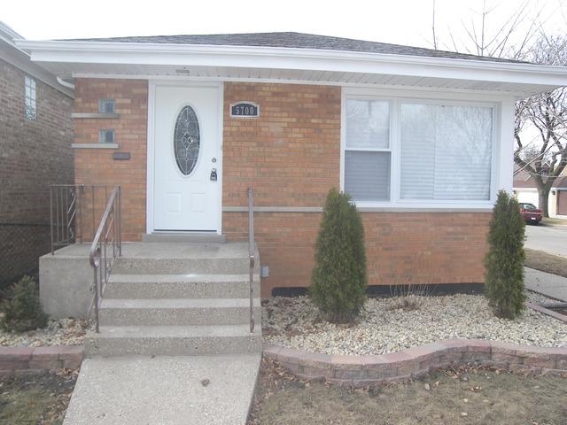 5700 S Austin Ave., Chicago, IL 60638
