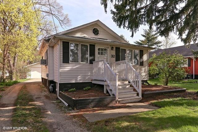32 W Harrison Rd., Lombard, IL 60148