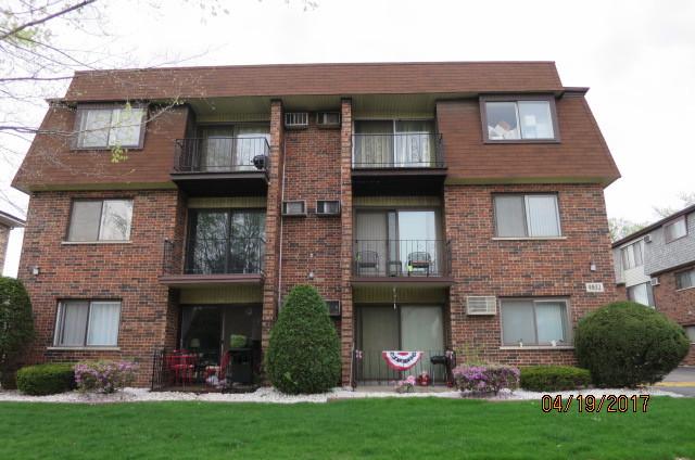 9832 S Nottingham Ave. #7, Chicago Ridge, IL 60415