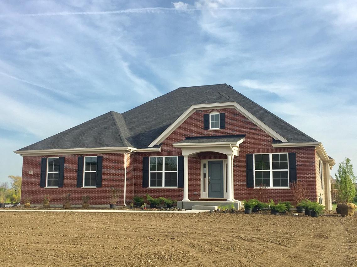 9 W Peter Lot 15 Ln., Hawthorn Woods, IL 60047